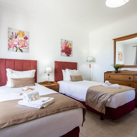 Villa Casa Clara à Vilamoura Extérieur photo