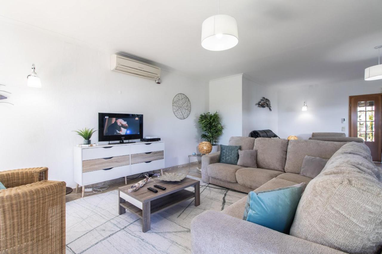 Villa Casa Clara à Vilamoura Extérieur photo