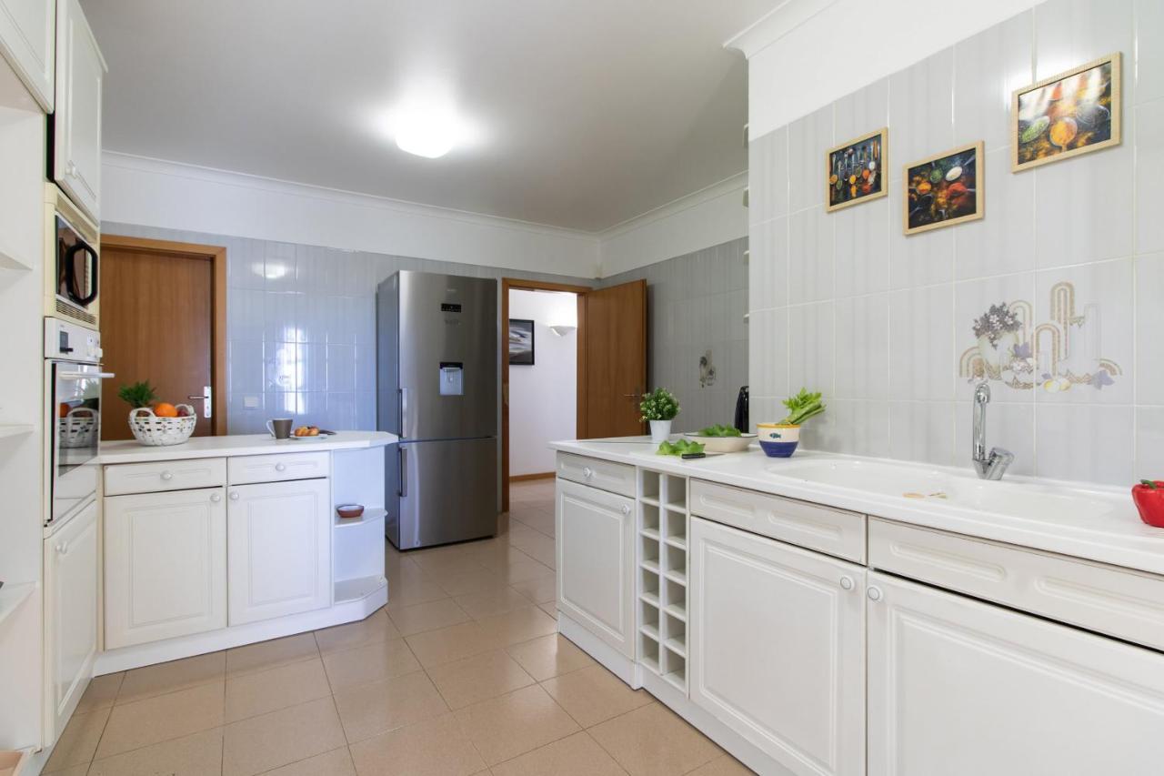 Villa Casa Clara à Vilamoura Extérieur photo