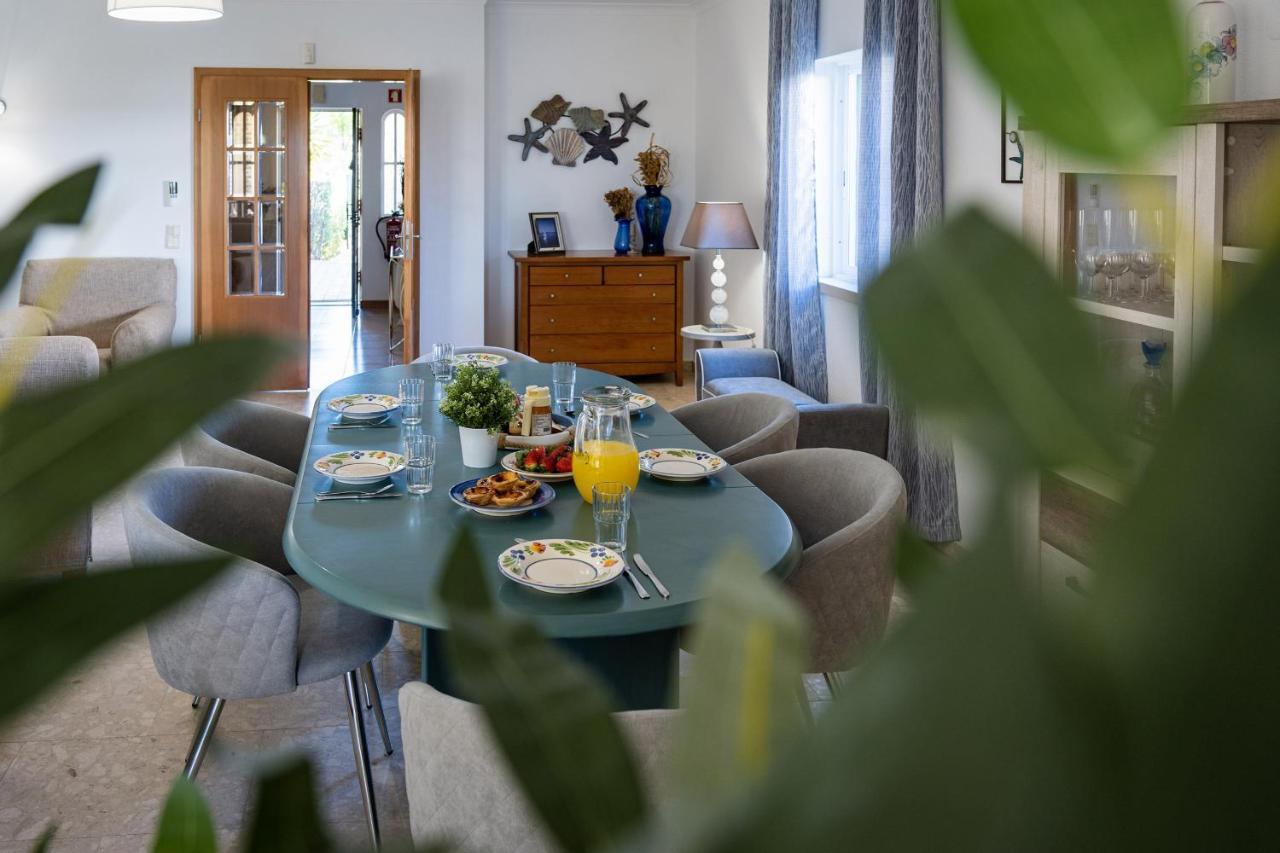 Villa Casa Clara à Vilamoura Extérieur photo