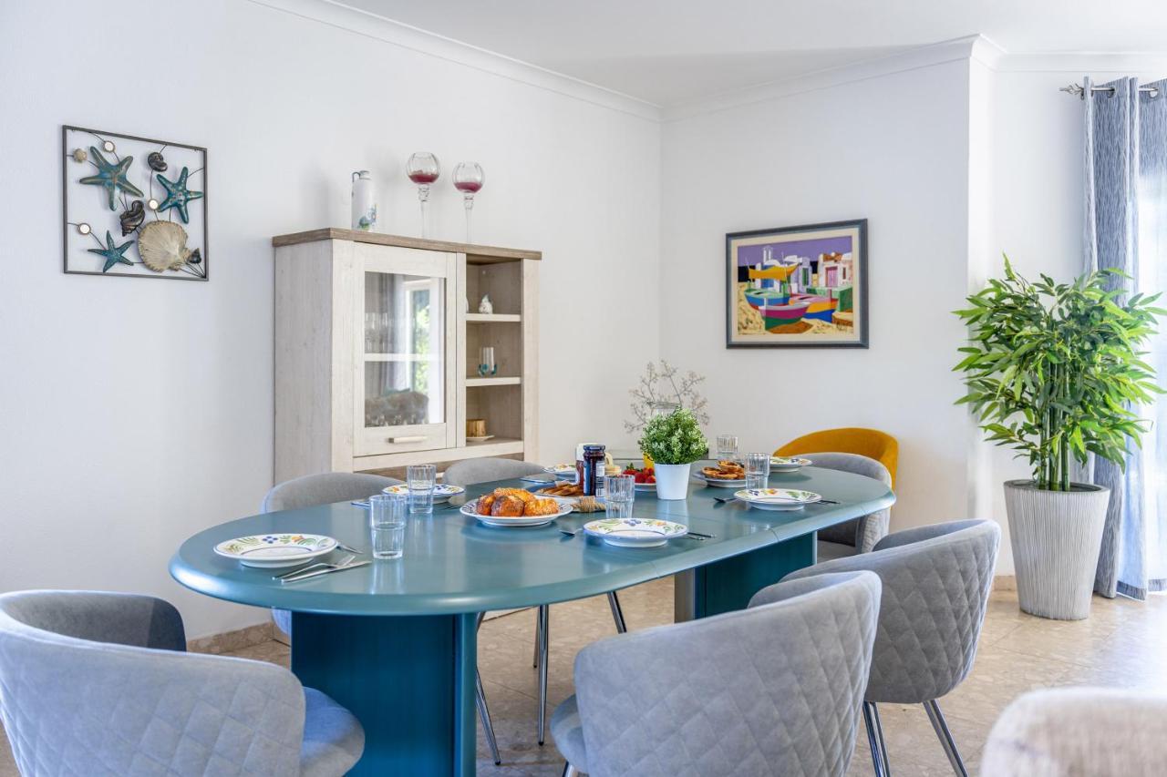 Villa Casa Clara à Vilamoura Extérieur photo