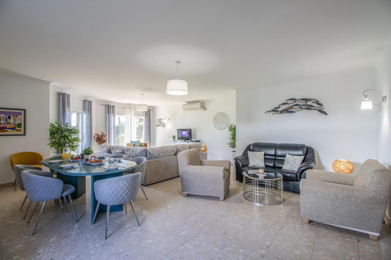 Villa Casa Clara à Vilamoura Extérieur photo