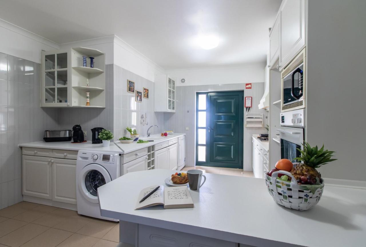 Villa Casa Clara à Vilamoura Extérieur photo
