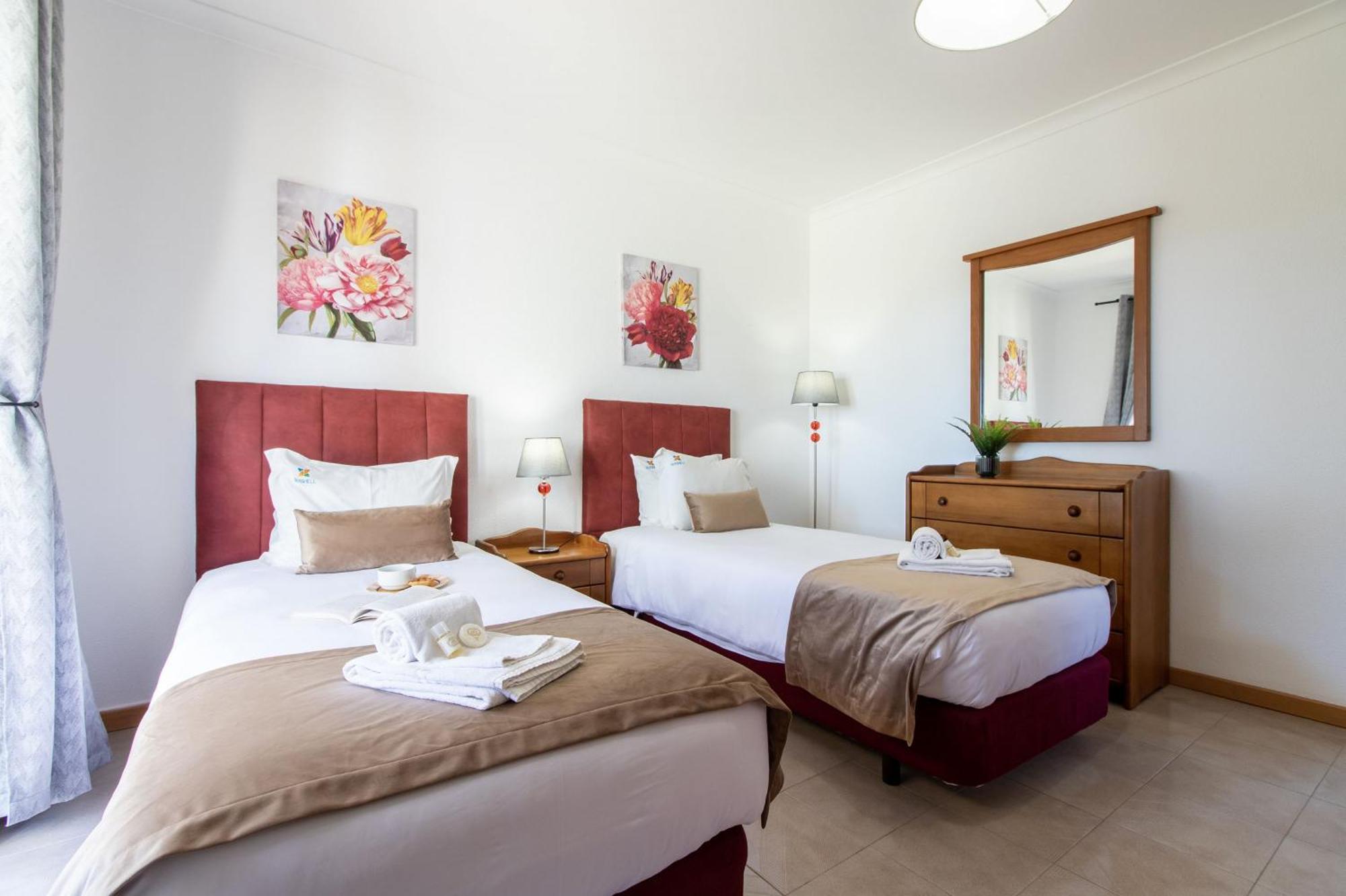 Villa Casa Clara à Vilamoura Extérieur photo