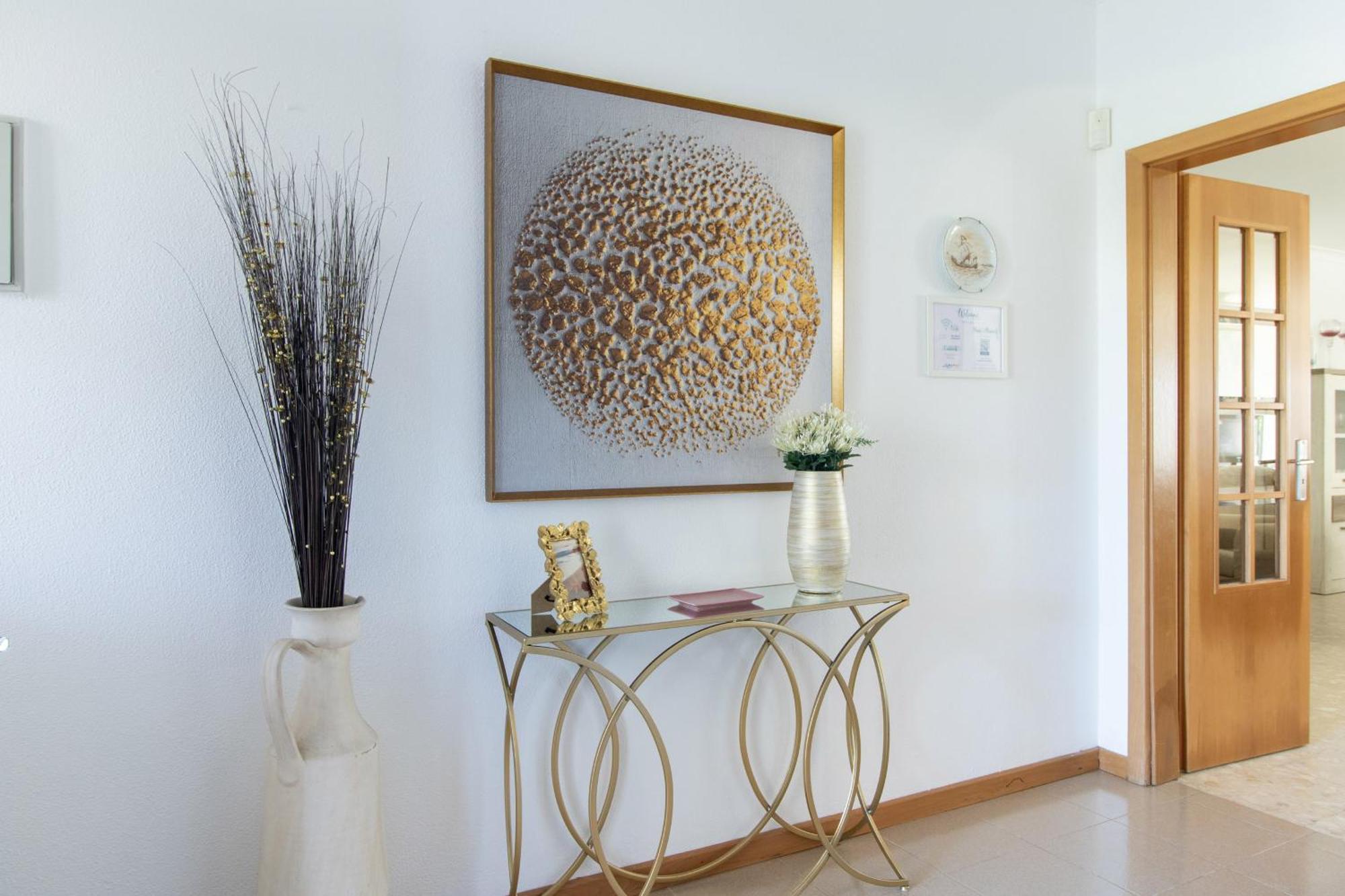 Villa Casa Clara à Vilamoura Extérieur photo