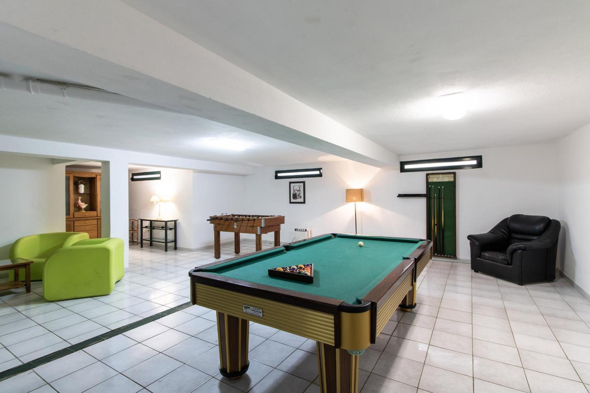 Villa Casa Clara à Vilamoura Extérieur photo