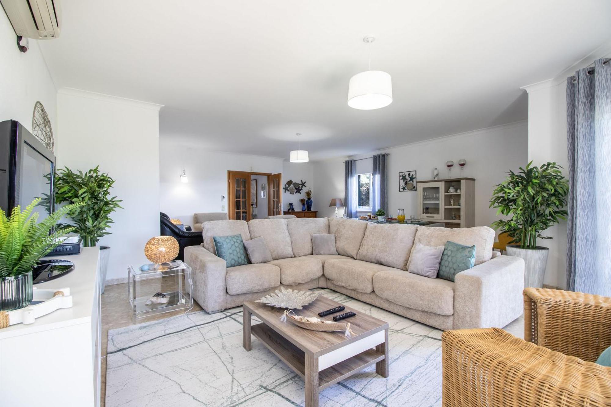 Villa Casa Clara à Vilamoura Extérieur photo