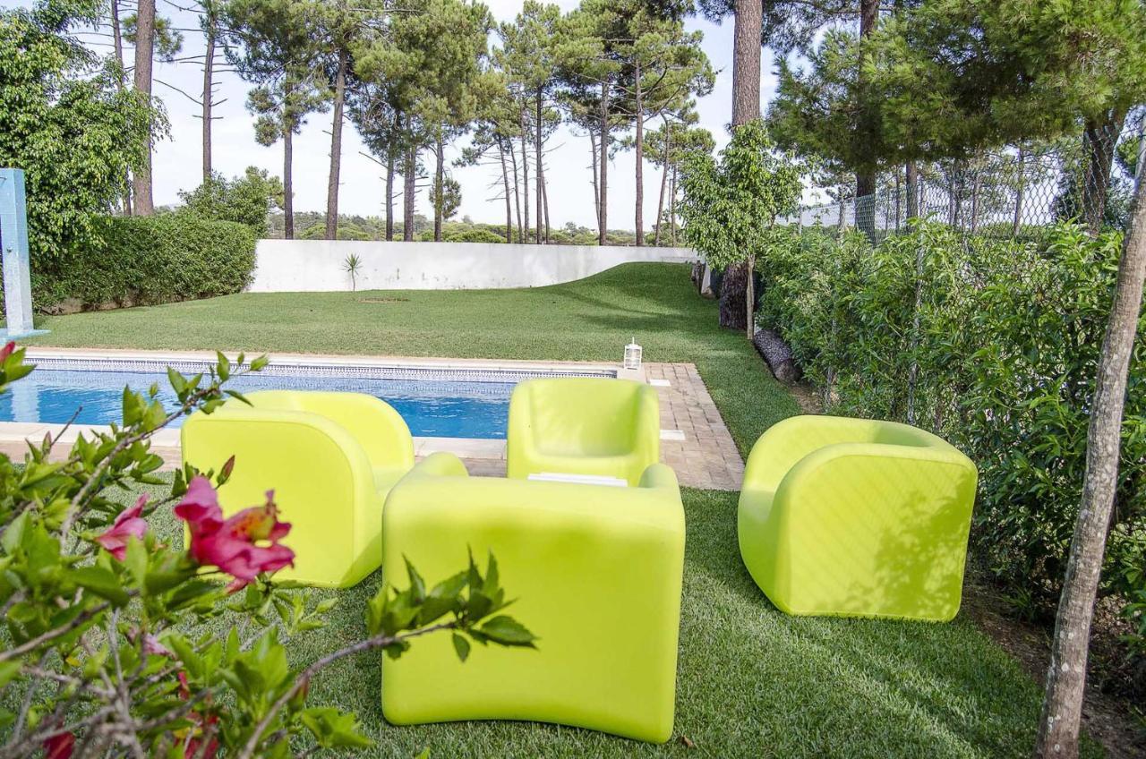 Villa Casa Clara à Vilamoura Extérieur photo