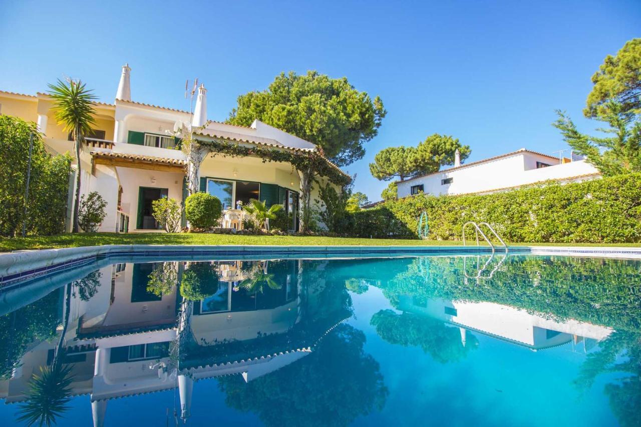 Villa Casa Clara à Vilamoura Extérieur photo