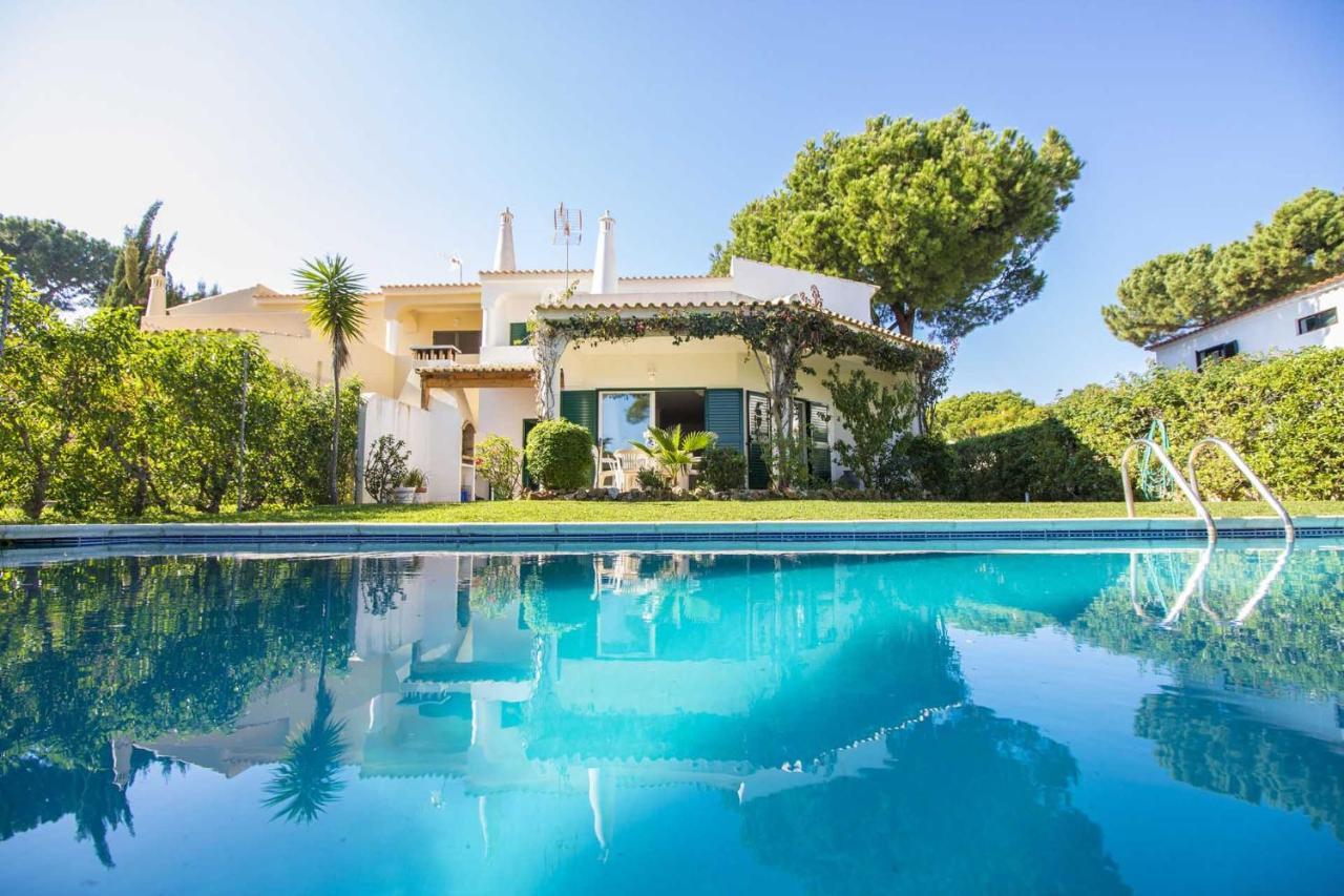 Villa Casa Clara à Vilamoura Extérieur photo