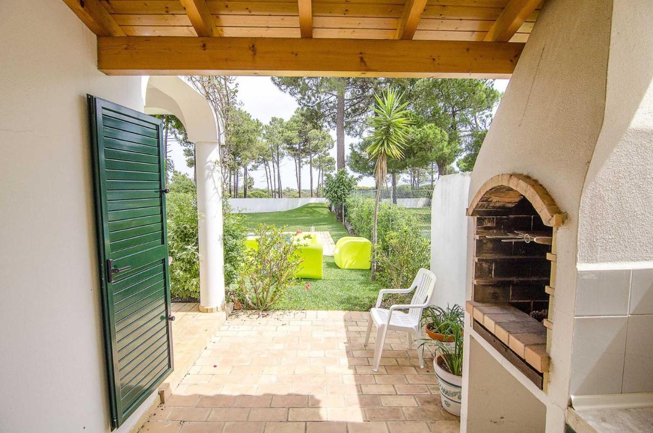 Villa Casa Clara à Vilamoura Extérieur photo